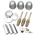 Pfister Pfister Rebuild Kit 3Hdl Acylic S10-220